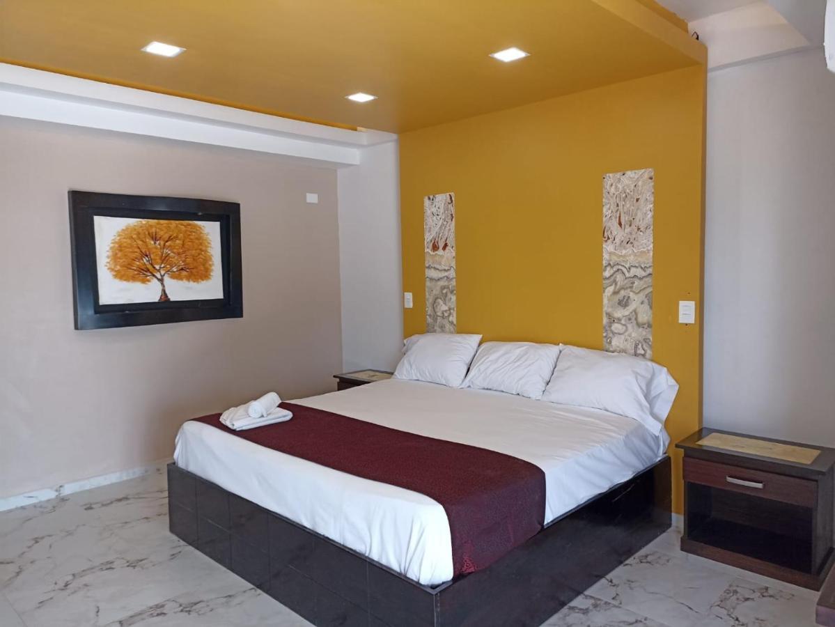 Framfor Inn تْشيتومال المظهر الخارجي الصورة