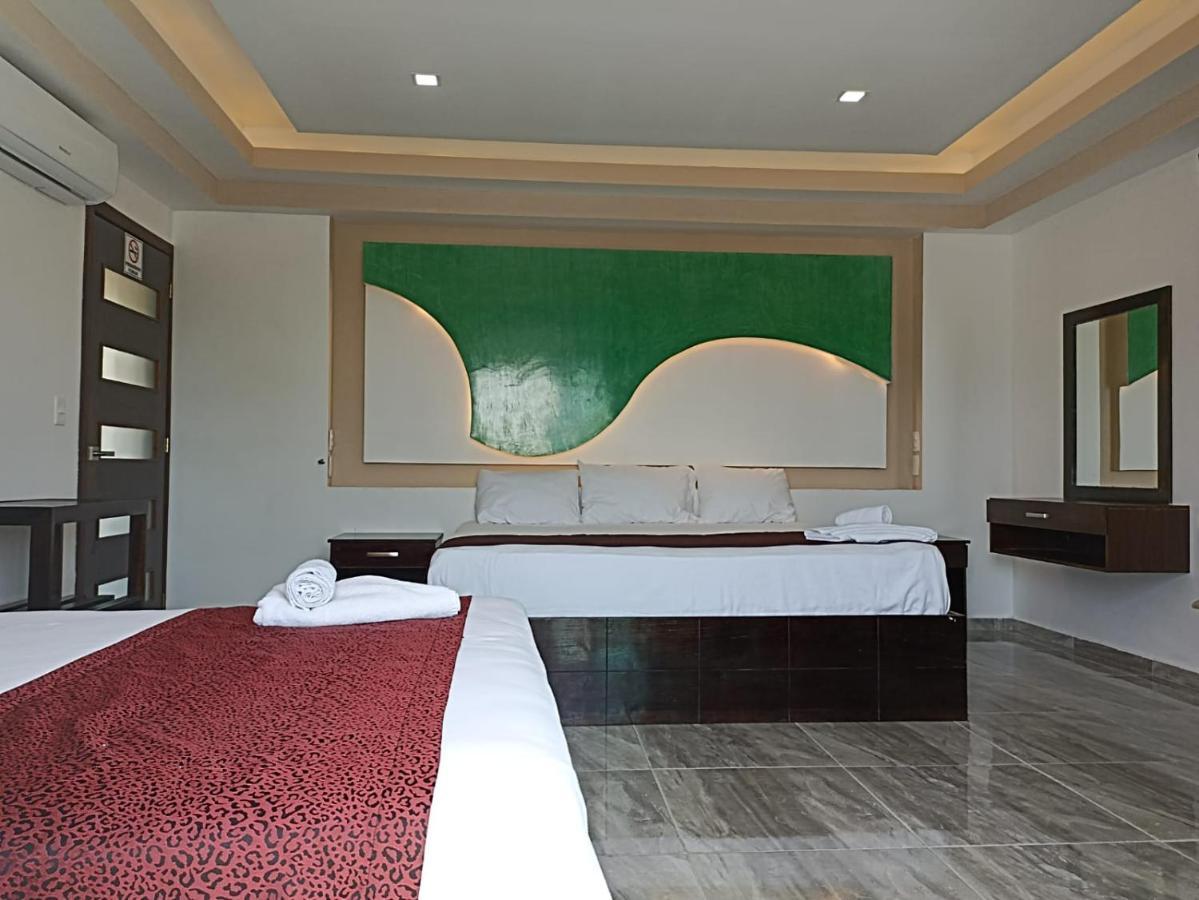 Framfor Inn تْشيتومال المظهر الخارجي الصورة