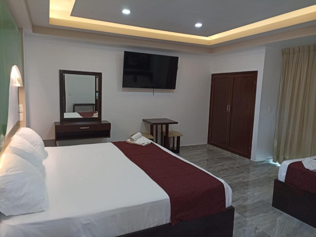 Framfor Inn تْشيتومال المظهر الخارجي الصورة