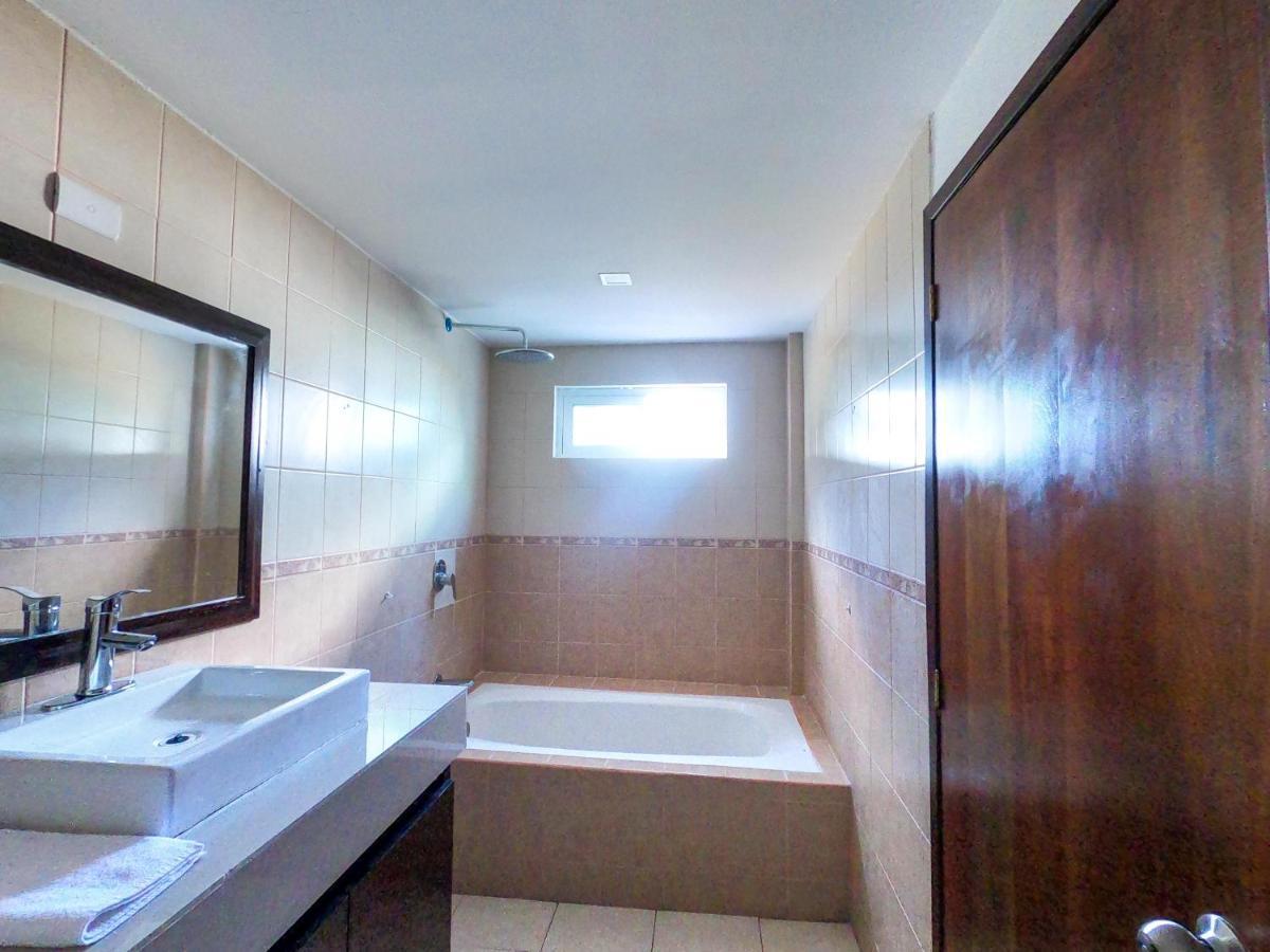 Framfor Inn تْشيتومال المظهر الخارجي الصورة