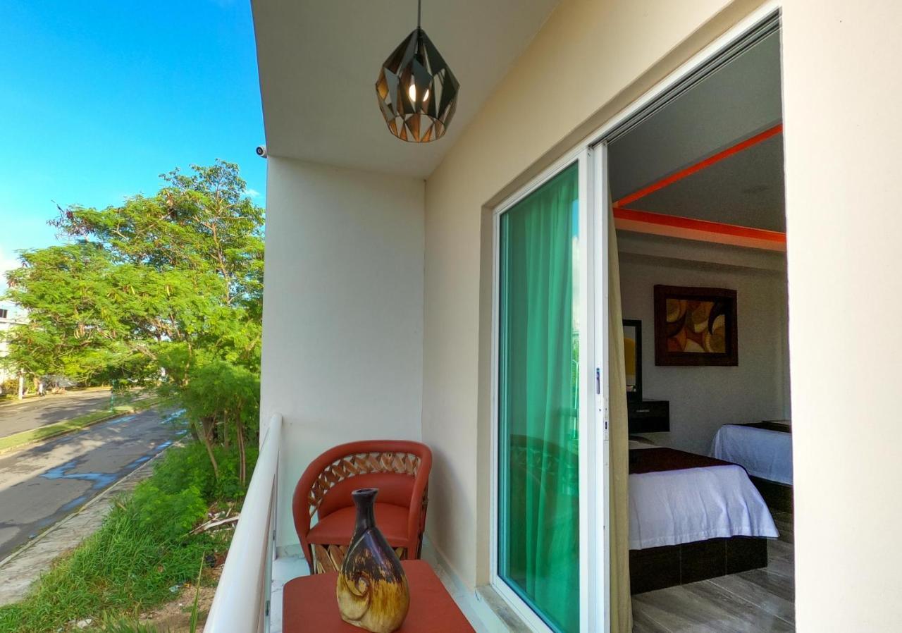 Framfor Inn تْشيتومال المظهر الخارجي الصورة