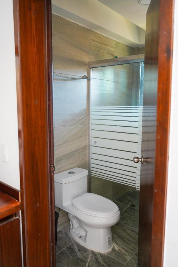 Framfor Inn تْشيتومال المظهر الخارجي الصورة