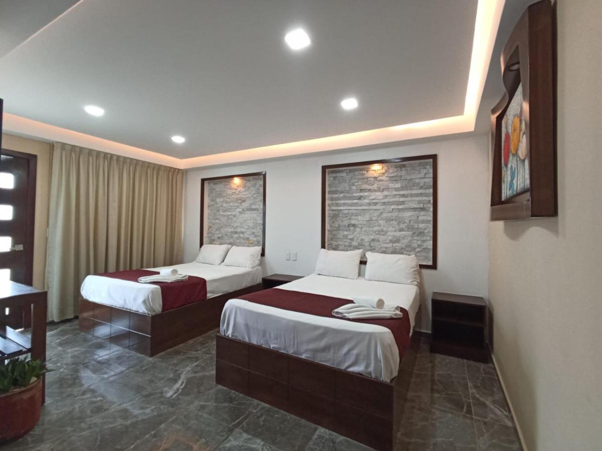 Framfor Inn تْشيتومال المظهر الخارجي الصورة