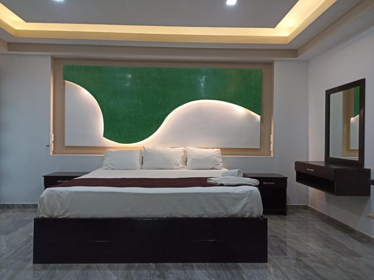 Framfor Inn تْشيتومال المظهر الخارجي الصورة