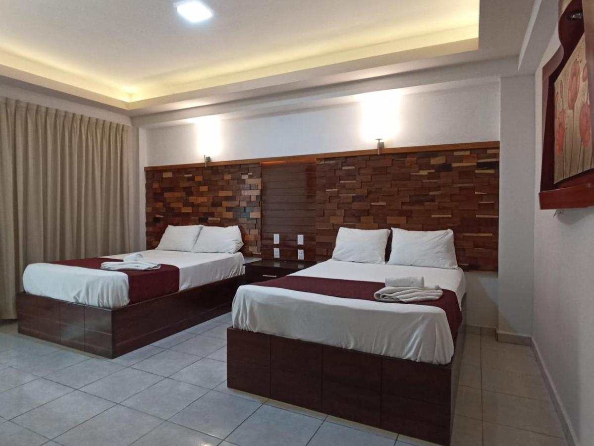 Framfor Inn تْشيتومال المظهر الخارجي الصورة