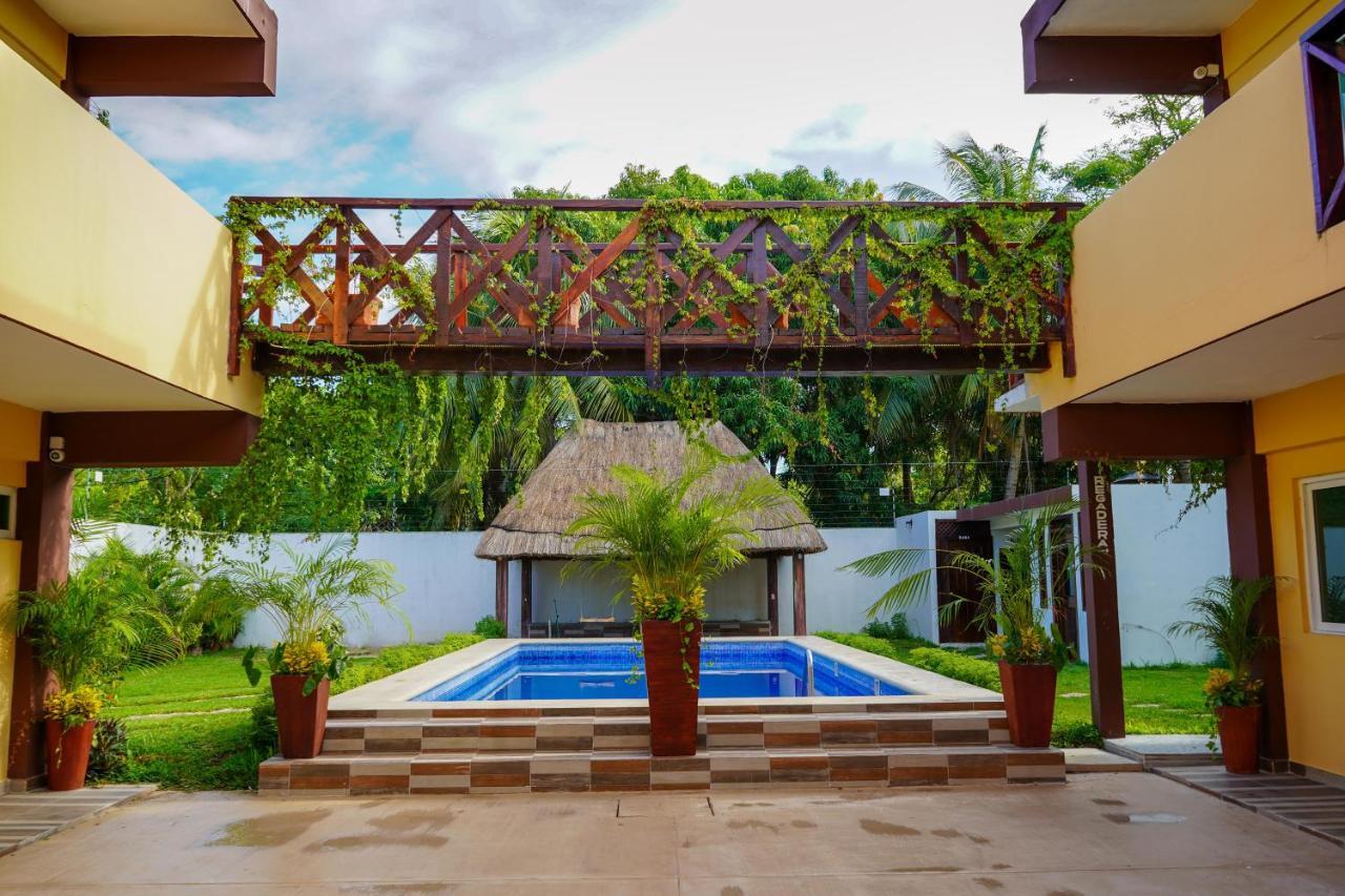 Framfor Inn تْشيتومال المظهر الخارجي الصورة