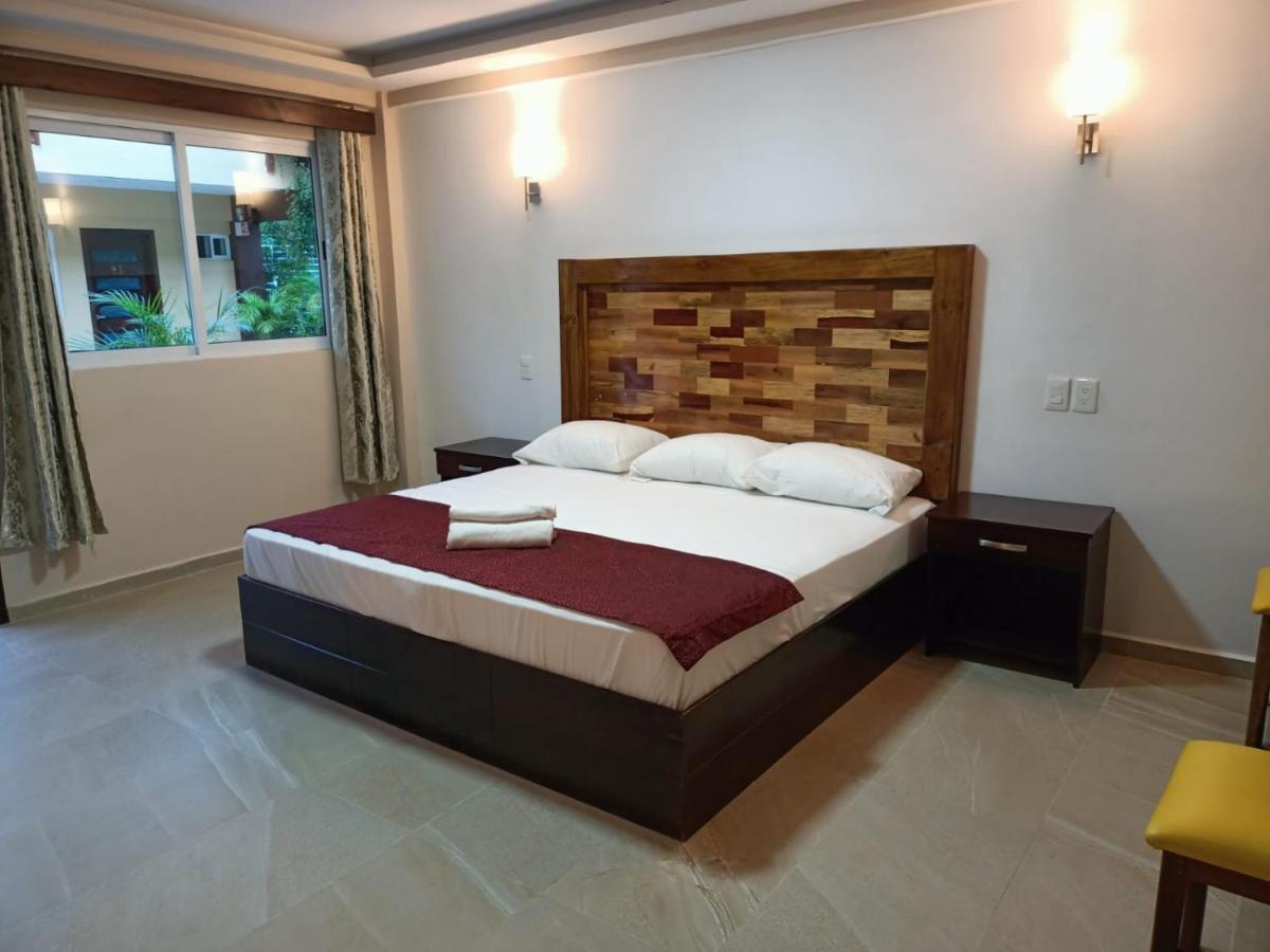 Framfor Inn تْشيتومال المظهر الخارجي الصورة