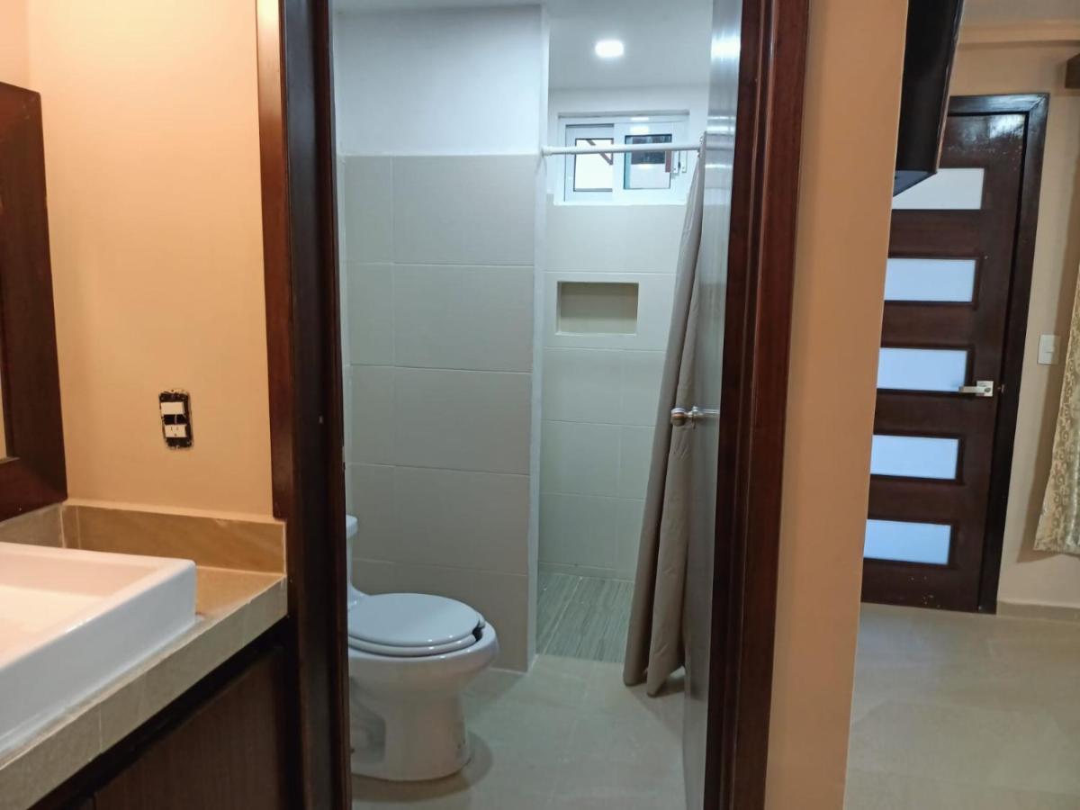 Framfor Inn تْشيتومال المظهر الخارجي الصورة