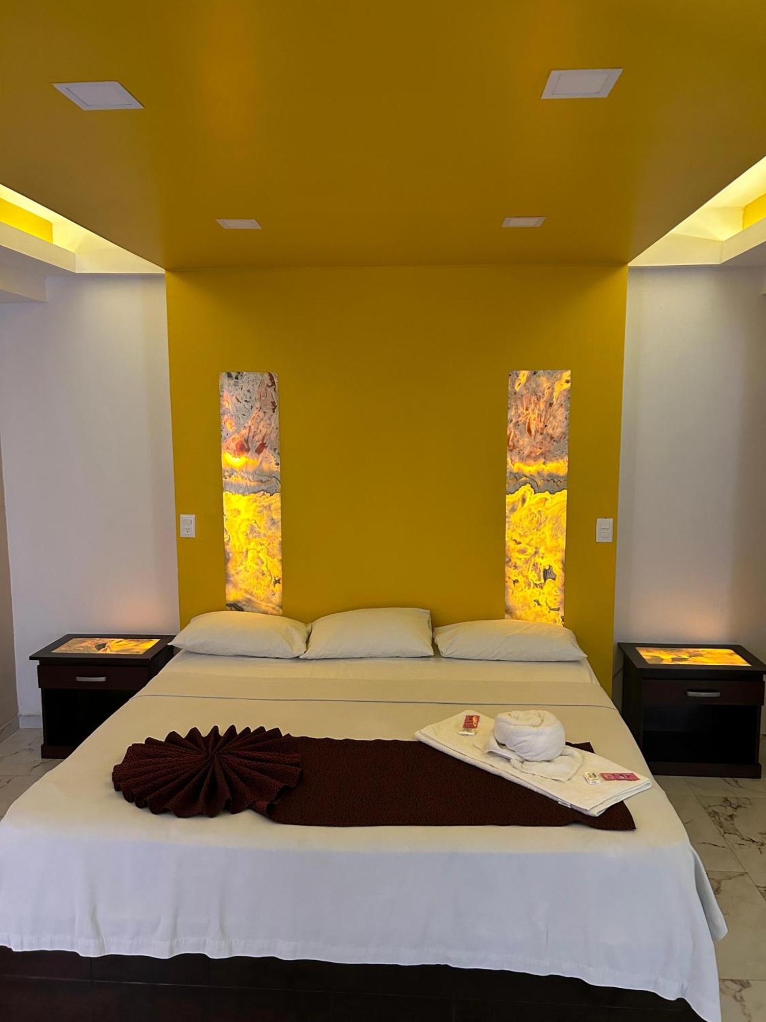 Framfor Inn تْشيتومال المظهر الخارجي الصورة