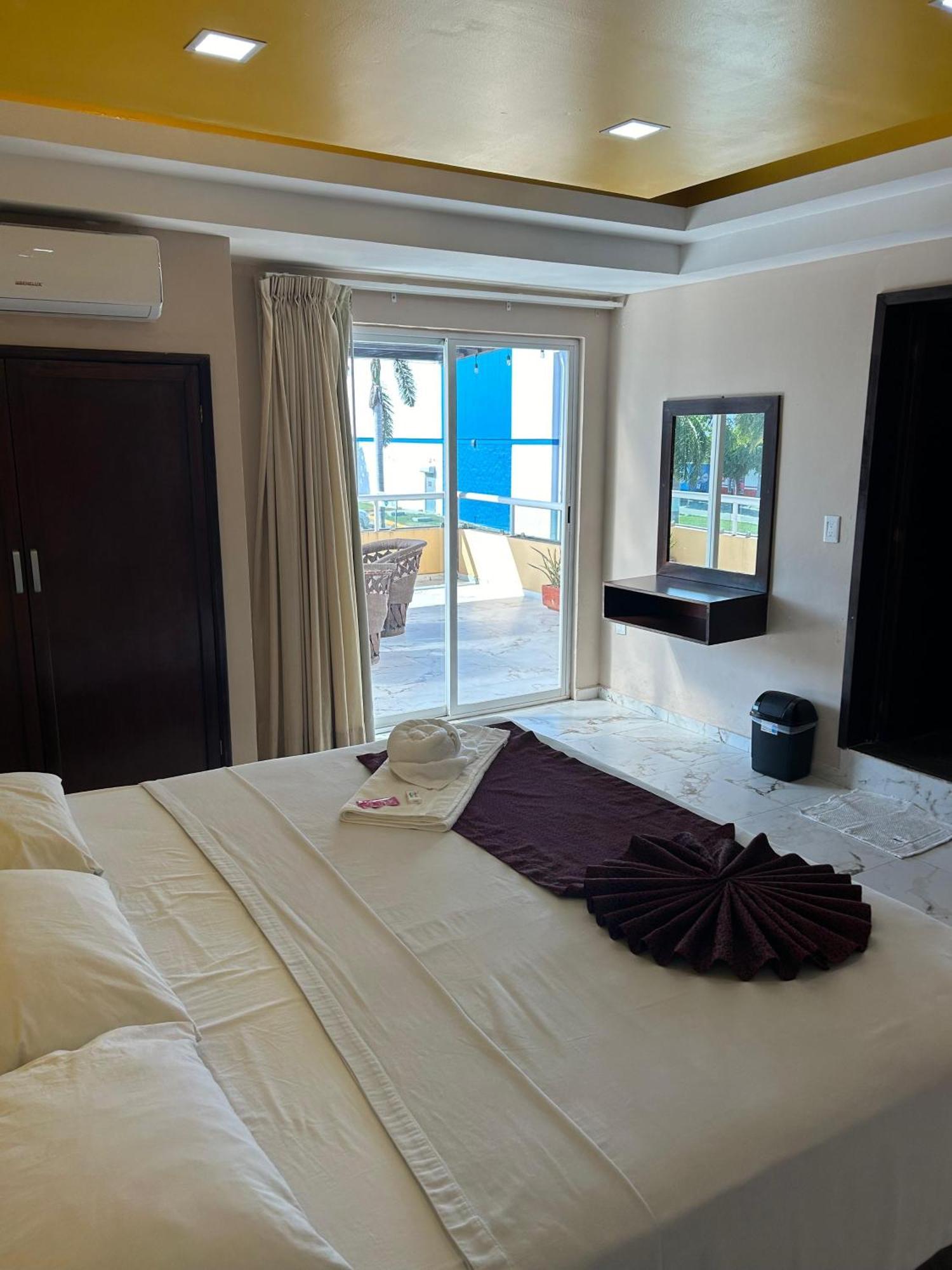 Framfor Inn تْشيتومال المظهر الخارجي الصورة