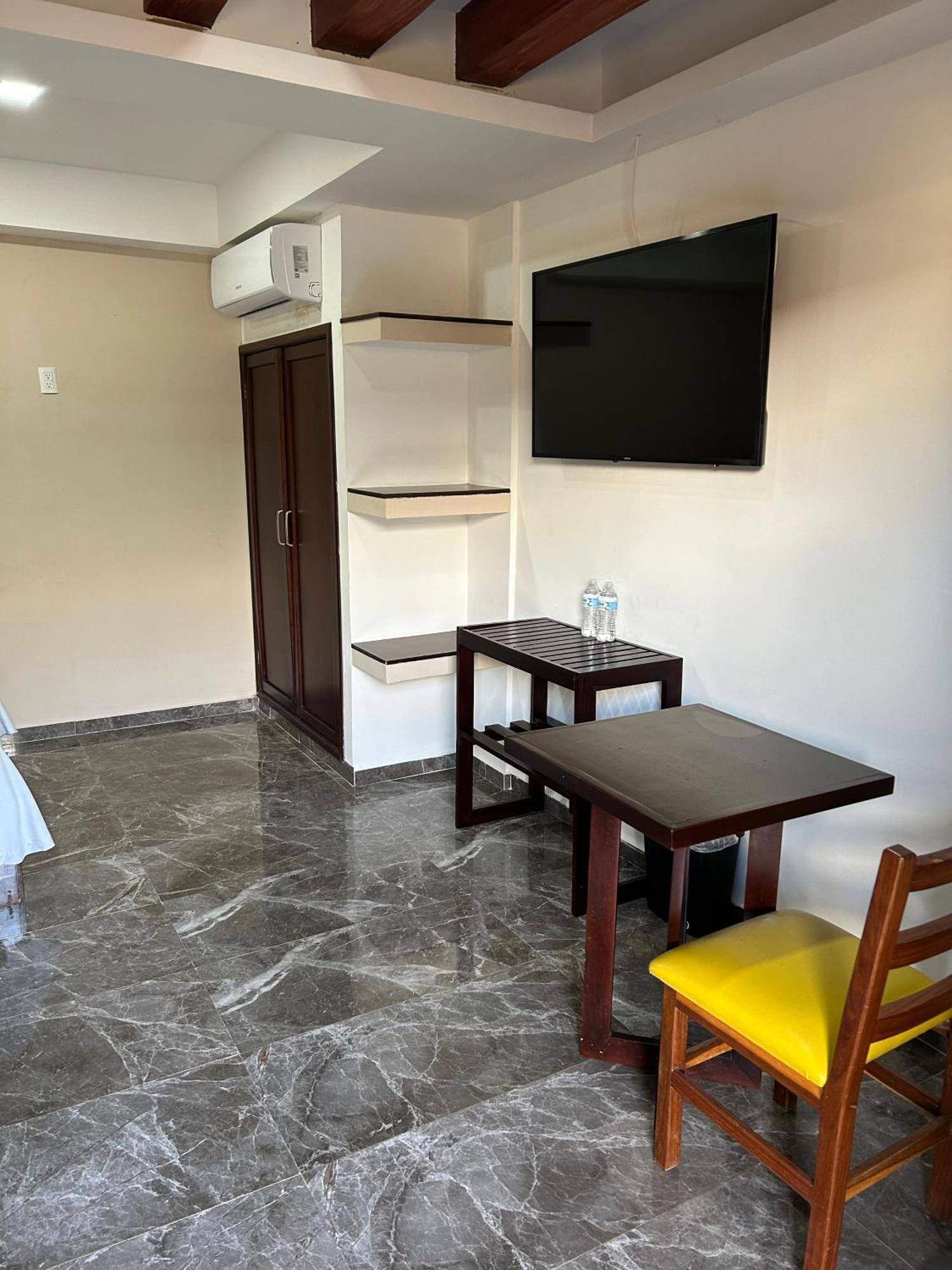 Framfor Inn تْشيتومال المظهر الخارجي الصورة