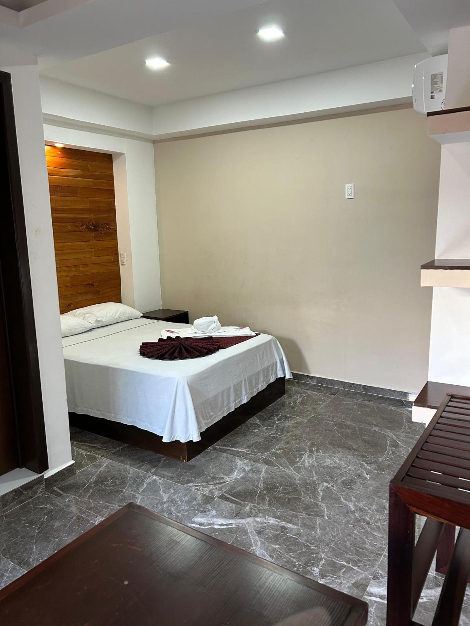 Framfor Inn تْشيتومال المظهر الخارجي الصورة