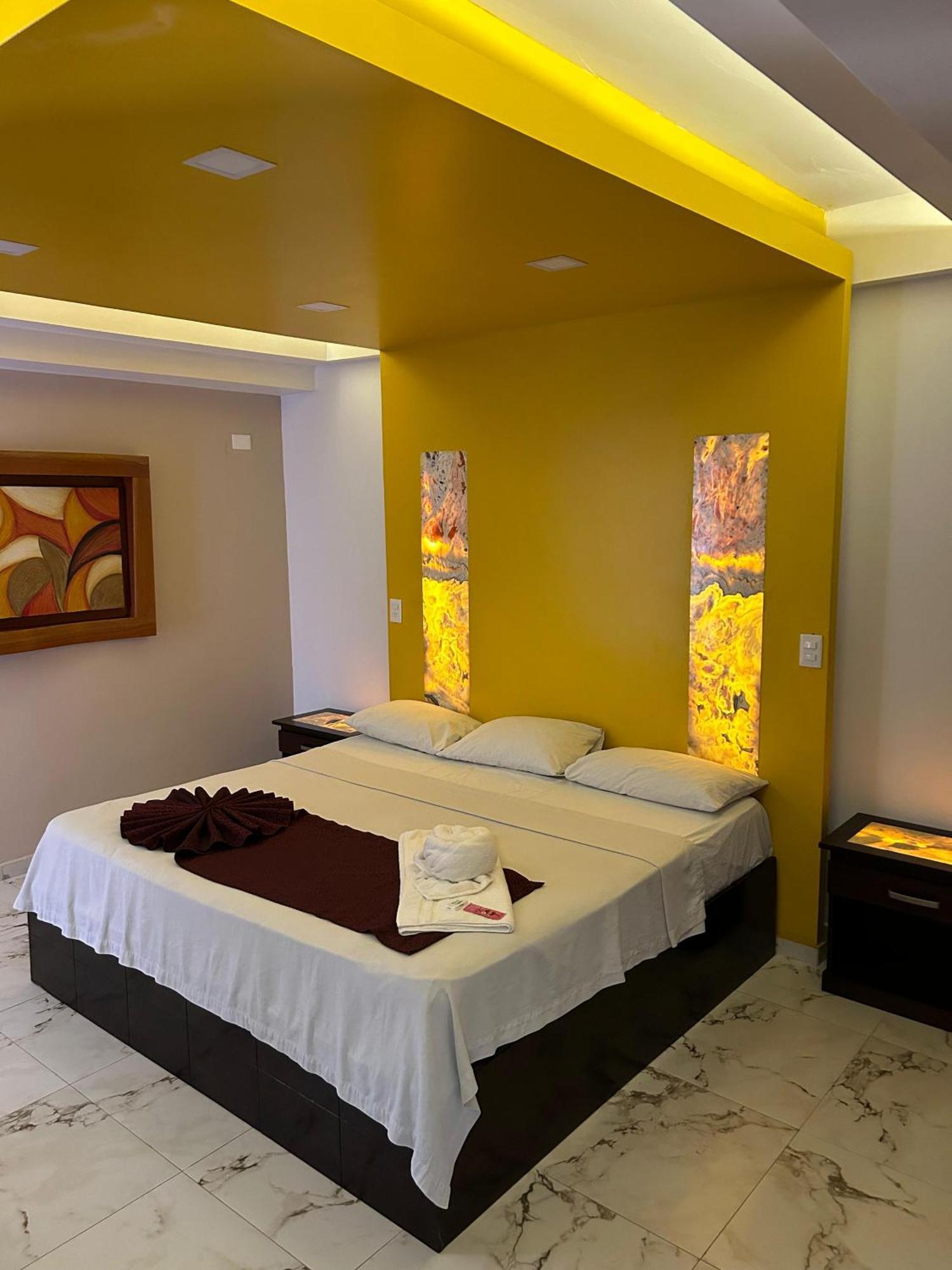 Framfor Inn تْشيتومال المظهر الخارجي الصورة