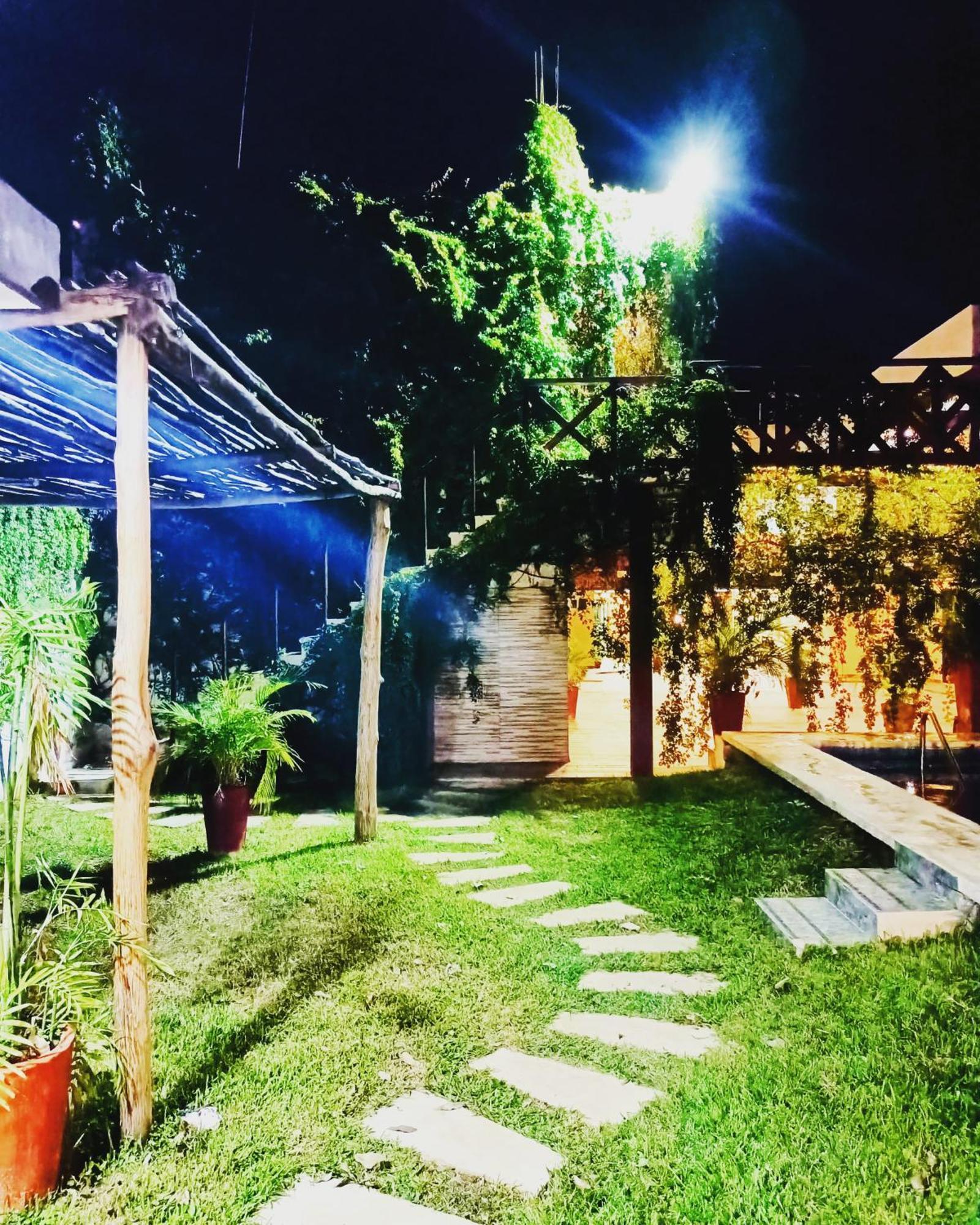 Framfor Inn تْشيتومال المظهر الخارجي الصورة